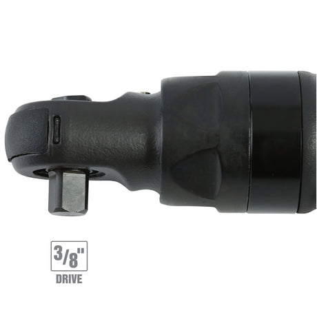 OEMTOOLS 24416 3/8 Inch Drive Super Duty Air Impact Ratchet Additional Image 5
