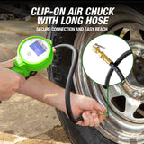 OEMTOOLS 44412 Digital Tire Inflator Additional Image 5
