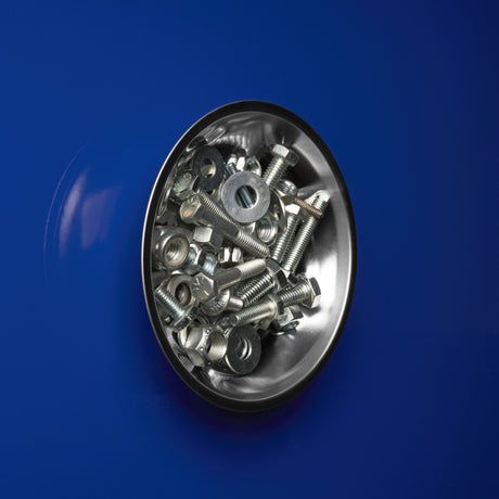 OEMTOOLS 25116C 6in. Round Magnetic Tray Additional Image 5