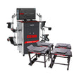 CEMB DWA1100CWAS Wheel Alignment System for use on 2-Post Lift Main Image
