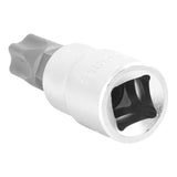 OEMTOOLS 22973 11 Piece Tamper-Proof Star Plus Bit Socket Set Additional Image 5