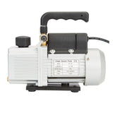 OEMTOOLS 24500 1.8 CFM Single Stage Vacuum Pump Additional Image 1