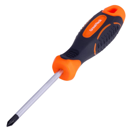 GreatNeck 21828 #1 x 3in. Phillips Screwdriver Main Image