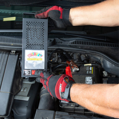 OEMTOOLS 24338 100 AMP Battery Load Tester Additional Image 7