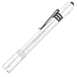 GreatLite 32839 Cree LED Silver Pen Light Main Image