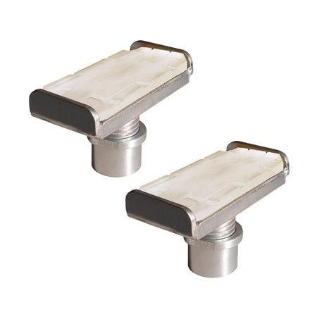 Challenger B2280PR Wide Frame Lift Footpad Pair Main Image