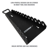 OEMTOOLS 23107 Reverse Wrench Organizer with Handle Additional Image 3