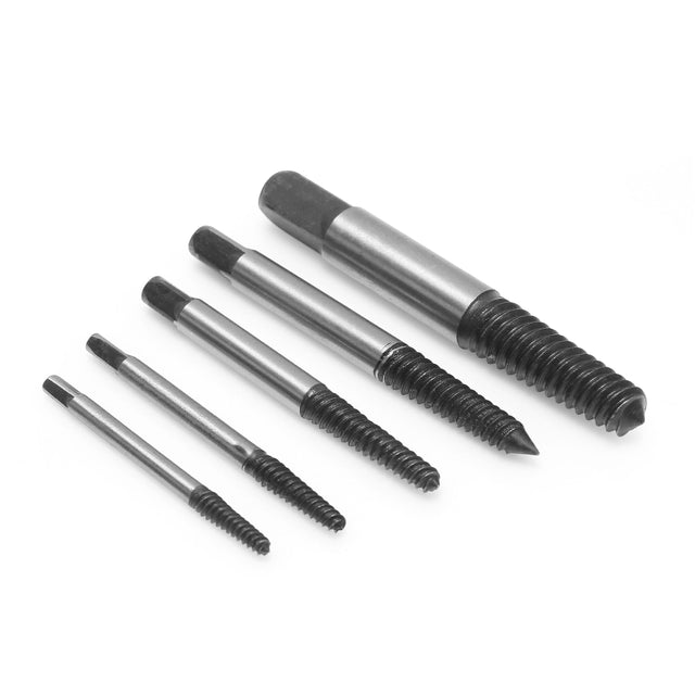 OEMTOOLS 336SE5C 5 Piece Screw Extractor Set Main Image