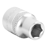 OEMTOOLS 22282 3/8 Inch Drive 6 Pt. Socket (8 mm) Main Image