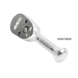 OEMTOOLS 22910 3/8 Inch Drive Ratchet (4 Inch) with Stubby Handle Additional Image 3