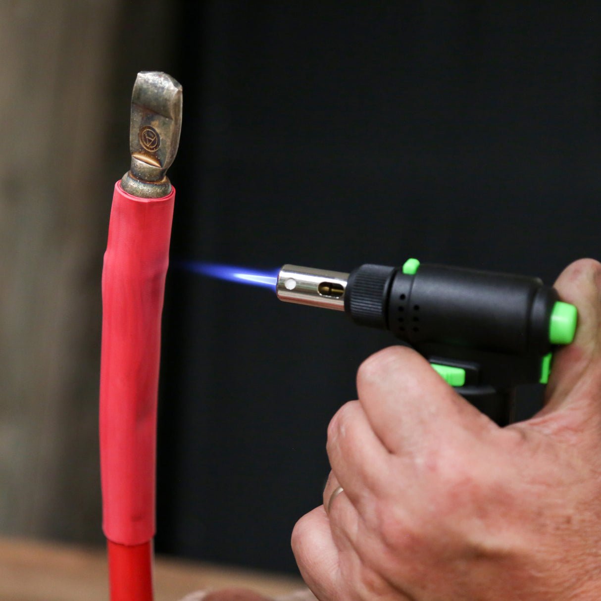OEMTOOLS 24356 Professional 3-in-1 Butane Micro Torch Kit Additional Image 10