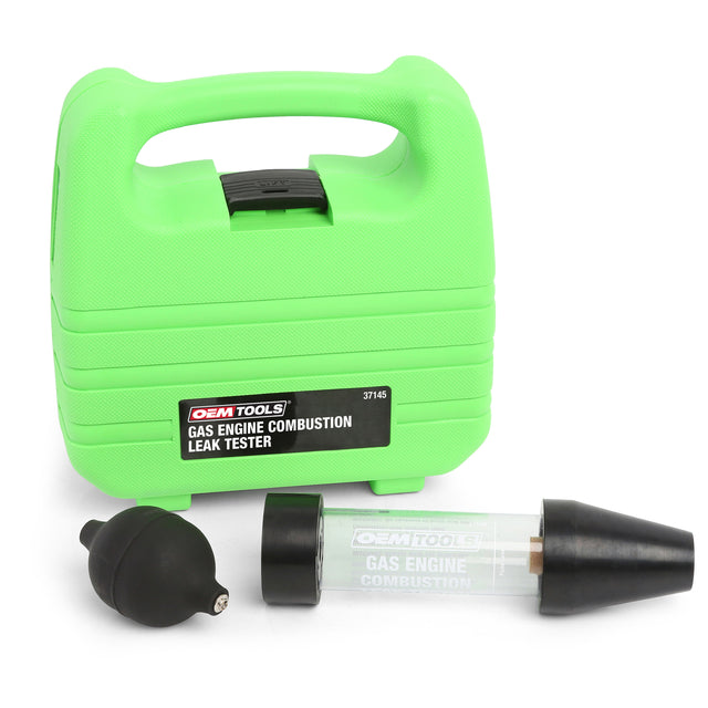 OEMTOOLS 37145 GAS ENGINE COMBUSTION LEAK TESTER Main Image