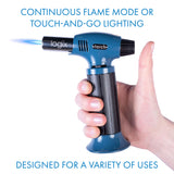 Logix 20910 Butane Torch Additional Image 3