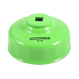 OEMTOOLS 87148 80 mm and 15 Flute Oil Filter Wrench Main Image