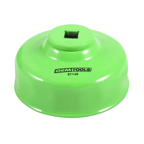 OEMTOOLS 87148 80 mm and 15 Flute Oil Filter Wrench Main Image