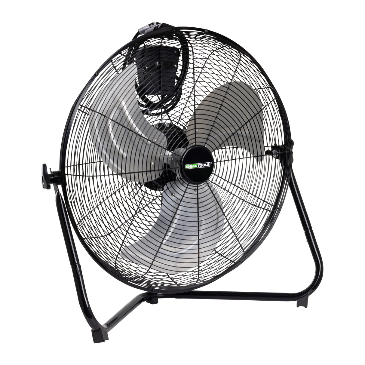OEMTOOLS 34889 20 Inch High Velocity Floor Fan Main Image