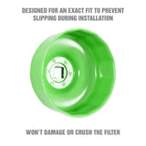 OEMTOOLS 87143 74/76 mm and 15 Flute Oil Filter Wrench Additional Image 3