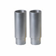 6in. Stack Truck Adapter Extension for 10,000 Lb 2-Post Lifts Main Image