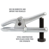 OEMTOOLS 26553 Ball Joint Separator Additional Image 1