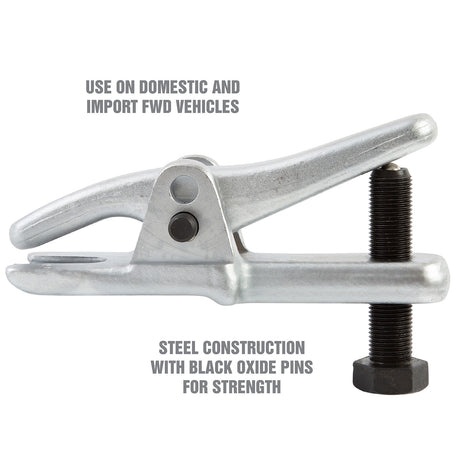OEMTOOLS 26553 Ball Joint Separator Additional Image 1