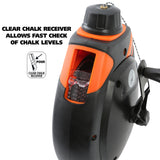 GreatNeck 74601 6-to-1 Chalk Reel Additional Image 4