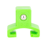 OEMTOOLS 22195 10 Piece 1/2in. Drive Replacement Studs for Socket Rails Additional Image 1