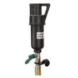 OEMTOOLS 24862 21 Gallon Oil Drain and Fluid Extractor Additional Image 5