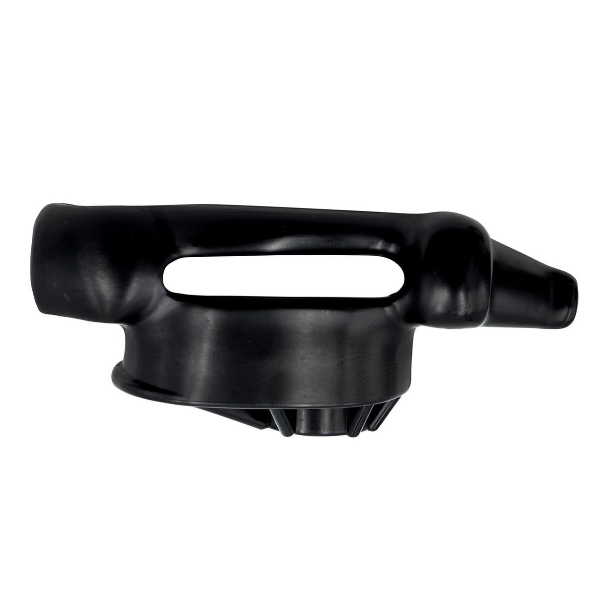 Shark SHA38306 Coats-Style Black Nylon Mount/Demount Head Additional Image 1