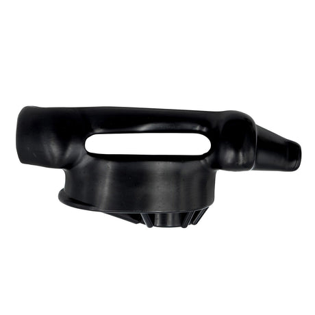 Shark SHA38306 Coats-Style Black Nylon Mount/Demount Head Additional Image 1