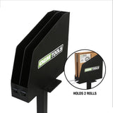OEMTOOLS 68955A Adhesive Wheel Weight Starter Kit with Stand Additional Image 3
