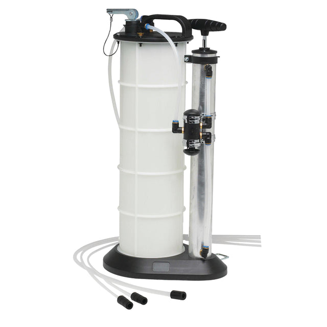 MityVac® MV7201 Fluid Evacuator Plus Main Image