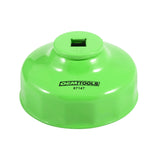 OEMTOOLS 87147 76 mm and 14 Flute Oil Filter Wrench Main Image
