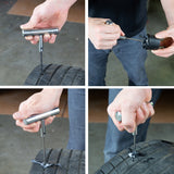 OEMTOOLS® 25398 Emergency Tire Service Master Kit Additional Image 2