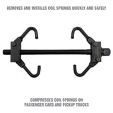 OEMTOOLS 37200 Coil Spring Compressor Set Additional Image 2