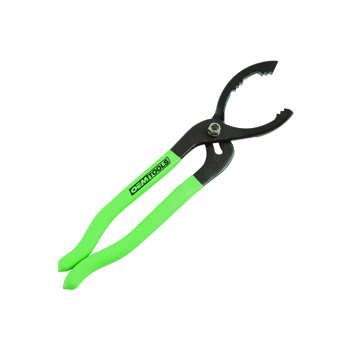 OEMTOOLS 25320 Oil Filter Wrench Pliers Main Image