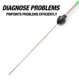 OEMTOOLS 25210 Mechanic's Stethoscope Additional Image 5