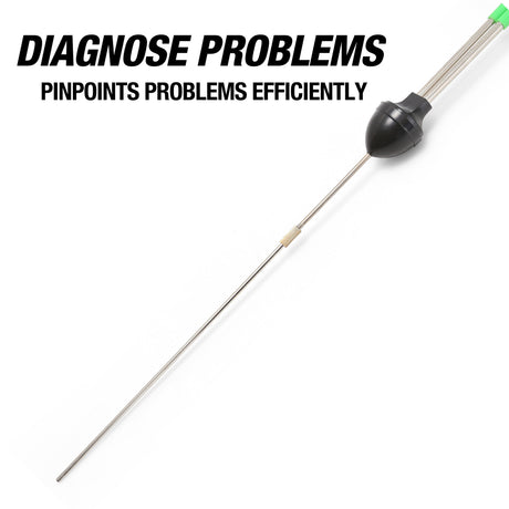 OEMTOOLS 25210 Mechanic's Stethoscope Additional Image 5