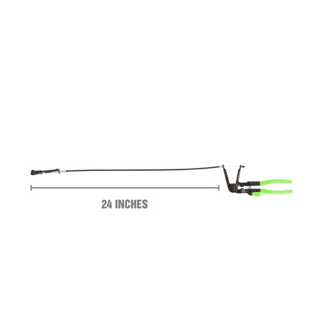 OEMTOOLS 25246 Hose Clamp Pliers Additional Image 1