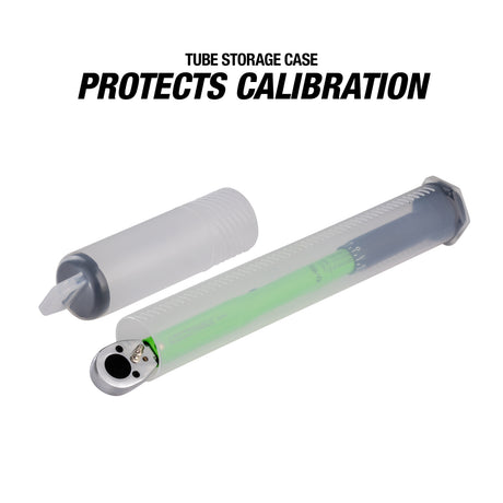 OEMTOOLS 25694 3/8in. Drive Torque Wrench (10-80 Ft/Lb.) Additional Image 6