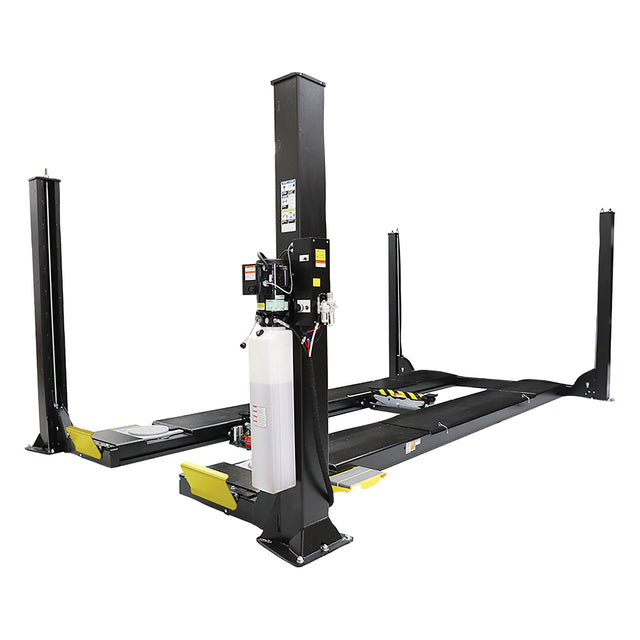 Hofmann EELR708LLPKG 15K 4-Post Extended L&L Alignment Lift Package Main Image