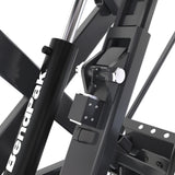BendPak Mobi-EVS 4,500 Lb. EV Battery and Powertrain Lift Table Additional Image 3