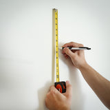 GreatNeck 95007 ExtraMark™ Tape Measure (12 Ft. x 5/8 Inch) Additional Image 7