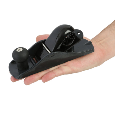 GreatNeck C2 Adjustable Block Plane (6-1/2 Inch) Additional Image 5