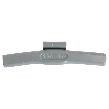 OEMTOOLS 23229 1.75 Oz. P Style Steel Wheel Weight - 1 Box of 25 Main Image
