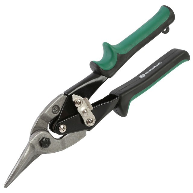 GreatNeck TA10R Aviation Snips (Right Cut) Main Image