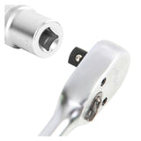 OEMTOOLS 22427 1/2 Inch Drive 6 Pt. Deep Wall Socket (15/16 Inch) Additional Image 4