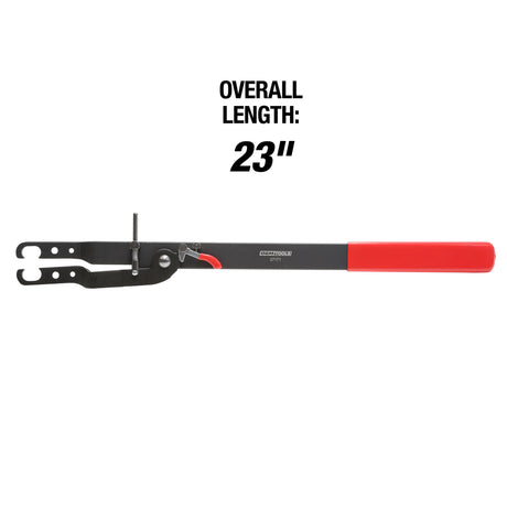 OEMTOOLS 27171 Adjustable Fan Clutch Holding Tool Additional Image 1