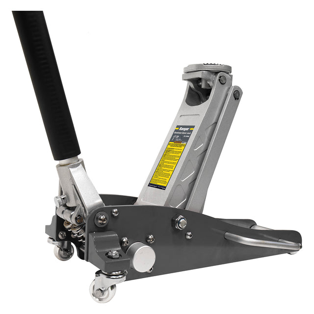 Ranger RFJ3000AL 1-1/2 Ton Aluminum Racing Quick Jack Main Image