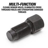 OEMTOOLS 25255 Oxygen Sensor Thread Chaser Additional Image 1