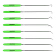 OEMTOOLS 26526 8 Piece Hook and Pick Set Main Image